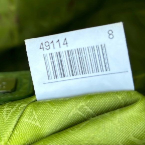 Furla Vintage Crocodile-Embossed Shoulder Bag | Italian design always shines - Picture 12 of 12